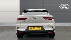 Jaguar I-Pace 294kW EV400 Black 90kWh 5dr Auto [11kW Charger] Electric Estate